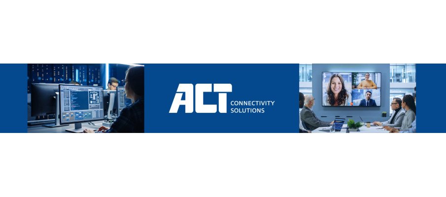 Act Connectivity Solutions