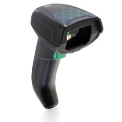 Datalogic Funkscanner Gryphon GM4600 Kit 2D schwarz