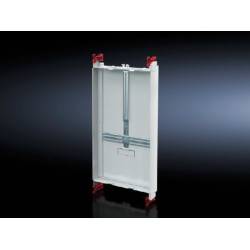 Rittal ISV Zählerplatz-Modul B/H 1/3
