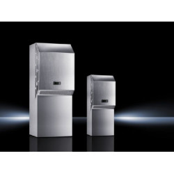 Rittal RTT Blue e Kühlgerät Wandanbau NEMA4 X 2500W Comfort