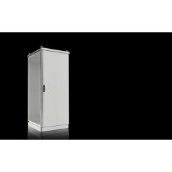 Rittal CS Toptec, anreihbar 800x1800x800 mm, mit Ausbruch