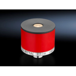 Rittal Stempel 21,0 mm, rund