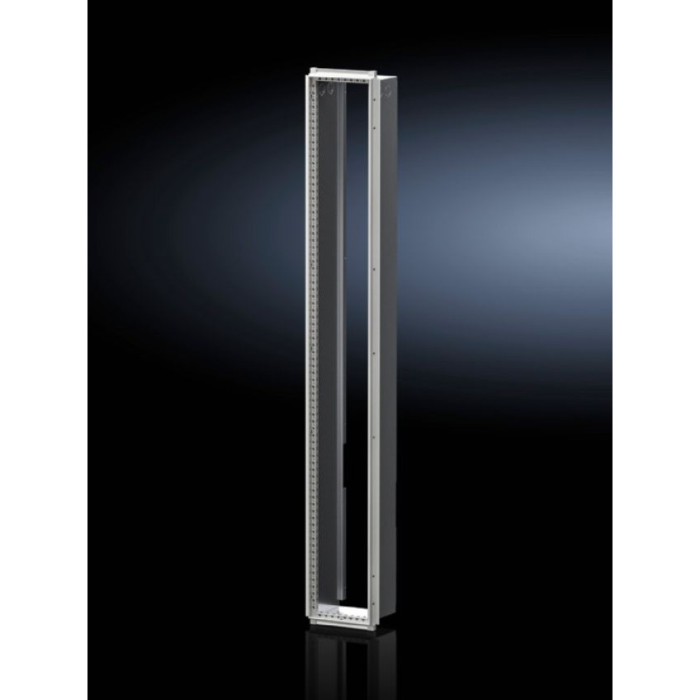 Rittal Rückwärtiger Adapter für LCP Inline CW VX IT, : 300x