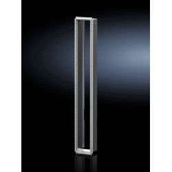 Rittal Rückwärtiger Adapter für LCP Inline CW VX IT, : 300x