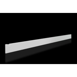 Rittal SV Frontblende für VX, unten, BH: 1200x100 mm