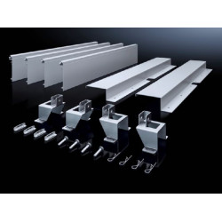 Rittal ISV Einbausatz für VX, 2 BE/12 HE