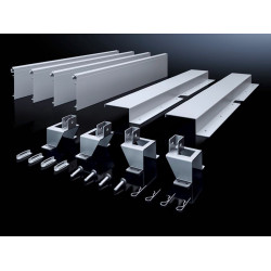 Rittal ISV Einbausatz für VX, 4 BE/12 HE