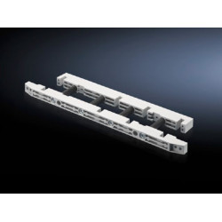 Rittal Sammelschienenhalter für E-Cu 100x10 mm, 3-/4-polig,