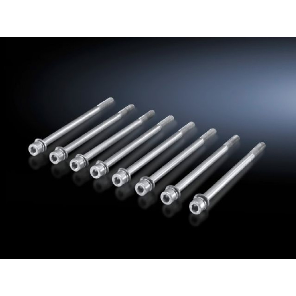 Rittal Schraubverbindung für Flat-PLS, Schraube M10x120