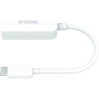 D-Link DUB-E250 tīkla karte Ethernet 2500 Mbit/s