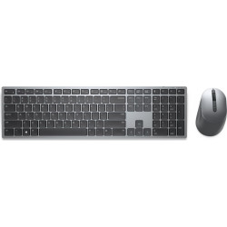 Dell KM7321W Premier Keyb+M Wireless Desktop Set Deutsch