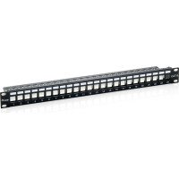 Equip 76912407201 komutācijas panelis 1U