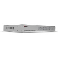 Lindy 8 Port VGA & USB Combo KVM Switch