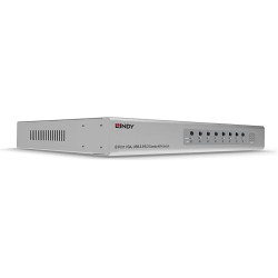 Lindy 8 Port VGA & USB Combo KVM Switch