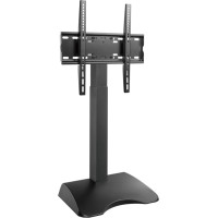 Equip 650610 televizora stiprinājums 165,1 cm (65") Melns