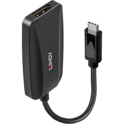 Lindy USB Typ C auf DP 1.4 Konverter