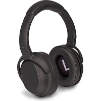 Lindy LH500XW+ Wireless Active Noise Cancelling Headphones with aptX