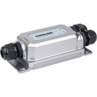 Intellinet 561785 PoE adapteris Tīkls Gigabit Ethernet