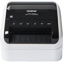 Brother QL-1110NWBc Etikettendrucker