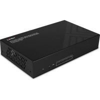Lindy 100m Cat.6 4 Port HDMI 4K60 HDBaseT Splitter Extender