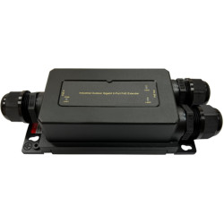 Level One LevelOne 1x Industrial POR-1322 IP67 PoE BT extender/repeate