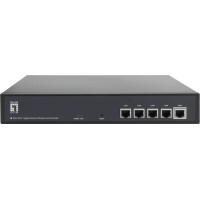Level One LevelOne WAC-2010 vārteja/kontrolleris 10, 100, 1000 Mbit/s