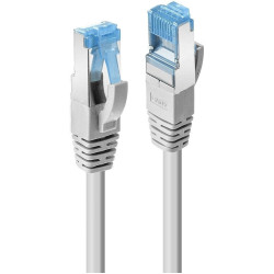 Lindy 100m Cat.6A S/FTP LSZH Cable, Grey