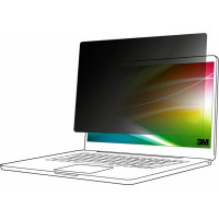 3M BP123C3E monitoru pretatspīduma & privātuma filtrs 31,2 cm (12.3") Portatīvais dators Bezrāmja displeja privātuma filtrs