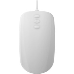 Cherry AK-PMH3 pele Medicīnisks Abām rokām USB Type-A 1000 DPI
