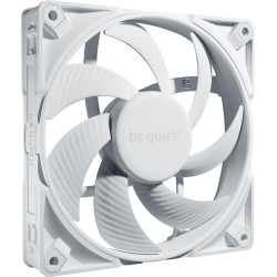 Be Quiet! BL119 Datora dzesēšanas sistēma Datora korpusam Ventilators 14 cm Balts 1 pcs