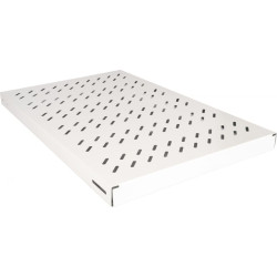 Equip Fachboden variabel 19" für Serverschränke,1U 100cm gr