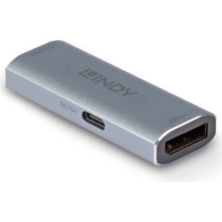 Lindy DisplayPort 1.4 Repeater