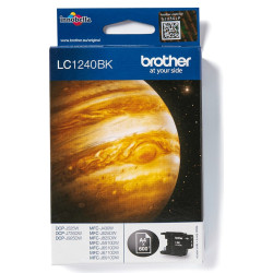 Brother Patrone Brother LC-1240BK MFC-J6510, J6710, J6910DW