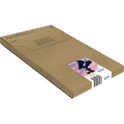Epson 502XL EasyMail ink cartridge 4 pc(s) Original High (XL) Yield Black, Cyan, Magenta, Yellow