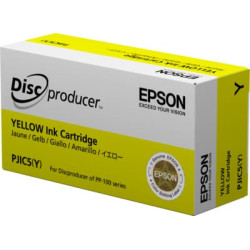 Epson C13S020692 tintes kārtridžs 1 pcs Saderība Dzeltens