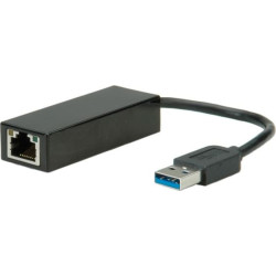VALUE USB 3.0 to Gigabit Ethernet Converter