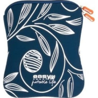 NOTEBOOK SLEEVE ET-919 LEAF / 10,2