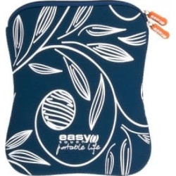 NOTEBOOK SLEEVE ET-919 LEAF / 10,2