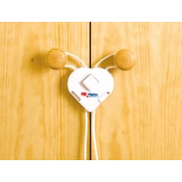 Cabinet Flex Lock Heat Sealed Blister