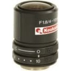 CCTV Lens 1/2