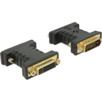 Delock Adapter DVI 24+1 male > DVI 24+5 female EDID Emulator