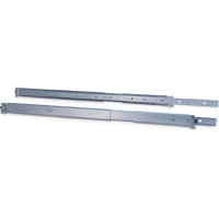 Divers VALUE Telescopic rails for VALUE Industrial Rack-Mount Server Chassis, 19.99.011