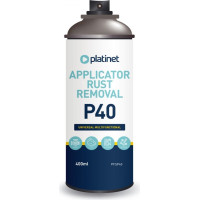 Multifunkcionāls rūsas noņemšanas līdzeklis, 400ml, Platinet