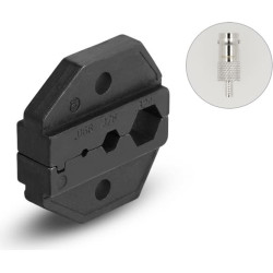 Delock Ratchet III for crimping tool 90528, 90527, 90295 und 90296