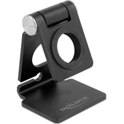 Delock Smartwatch Holder adjustable black