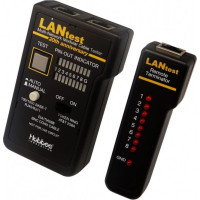 LANtest Basic Network Cable Tester, 20TH An. HOBBES