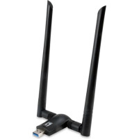 Level One LevelOne WUA-1810E tīkla karte WLAN 867 Mbit/s