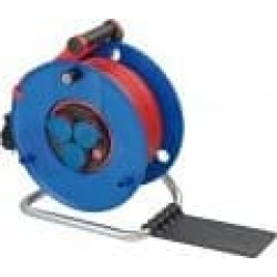 Brennenstuhl Trommeltritt  für Kabeltrommel Durchm.: 18mm