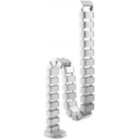 Equip 650809 vadu organizētājs Grīda Balts 1 pcs
