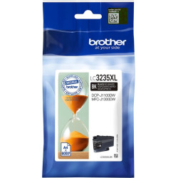 Brother LC3235XLBK tintes kārtridžs 1 pcs Oriģināls Melns